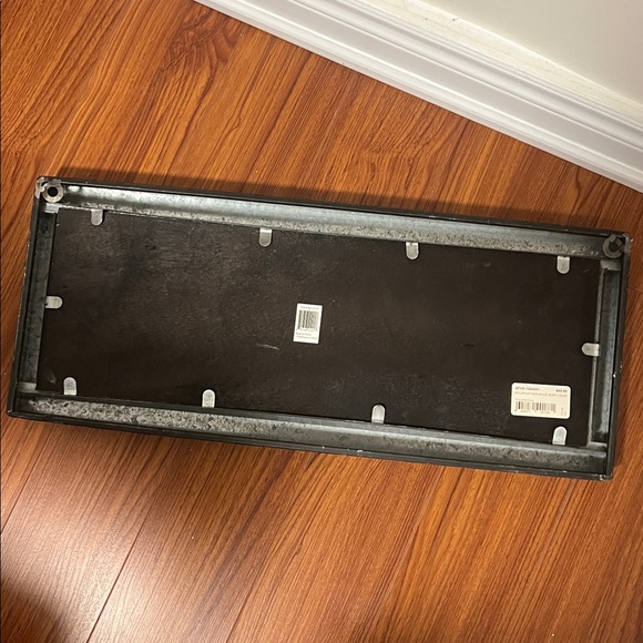 Rustic Gather Wall Sign - Picture 2 of 2